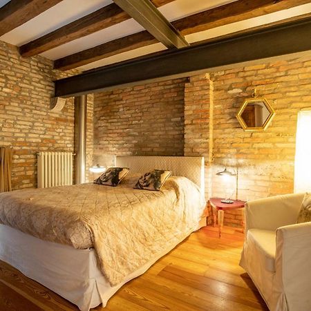 Venetian Loft Apartment Екстериор снимка