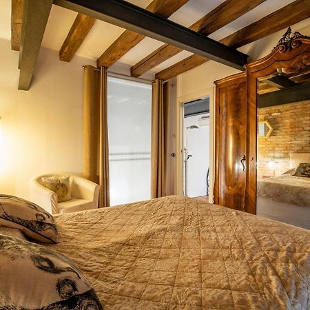 Venetian Loft Apartment Екстериор снимка