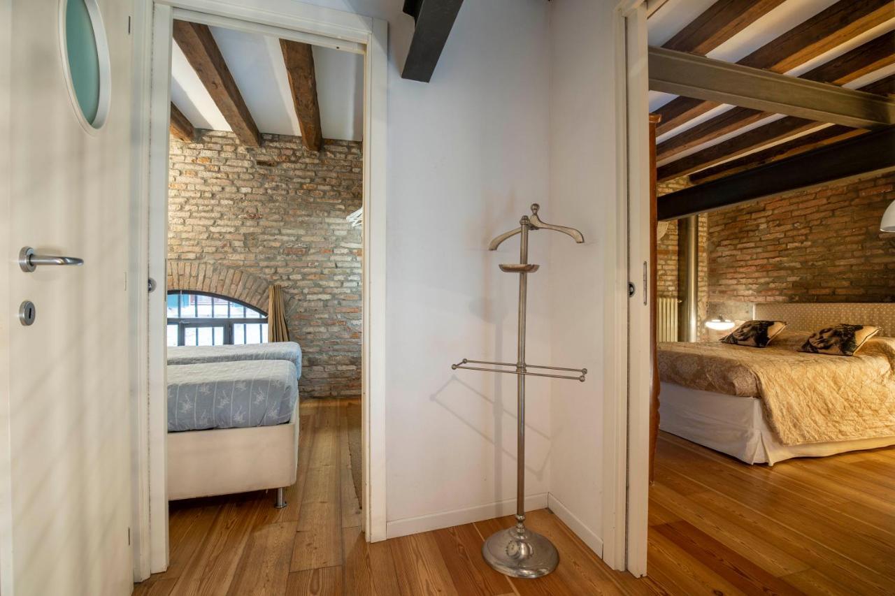 Venetian Loft Apartment Екстериор снимка
