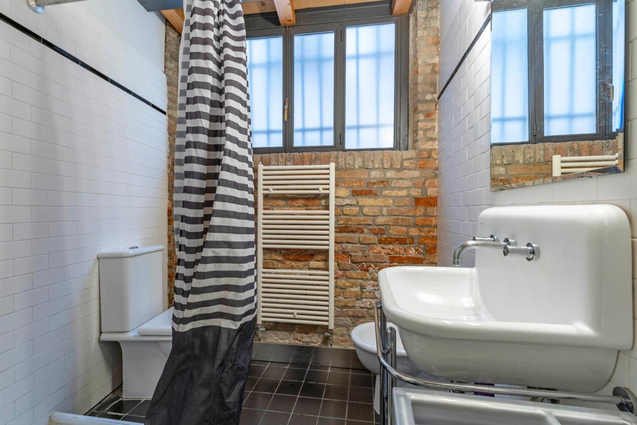 Venetian Loft Apartment Екстериор снимка