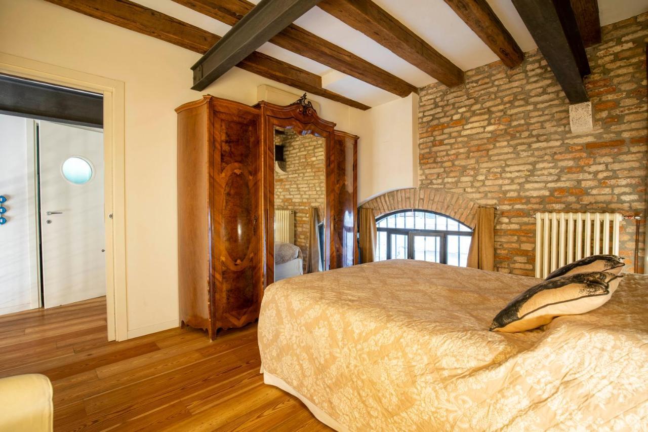 Venetian Loft Apartment Екстериор снимка